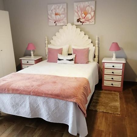 Casa Vaz Hotel Grandola Bagian luar foto