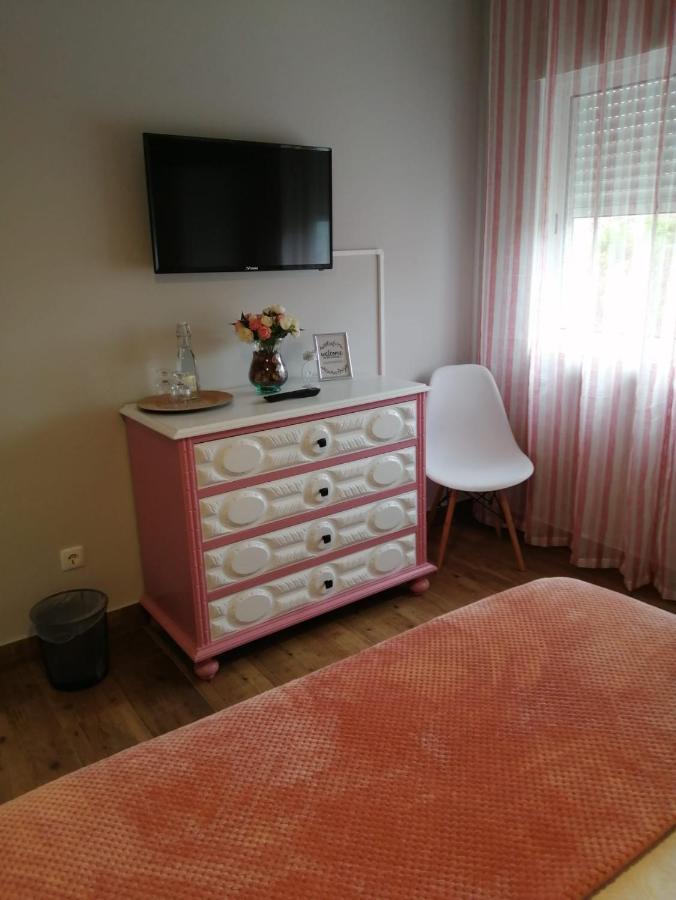 Casa Vaz Hotel Grandola Bagian luar foto