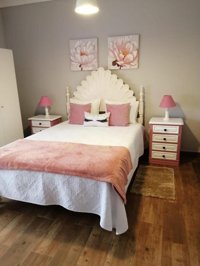 Casa Vaz Hotel Grandola Bagian luar foto