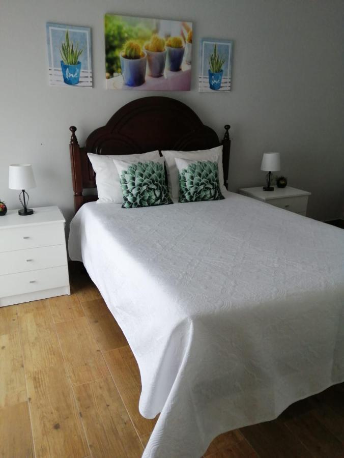 Casa Vaz Hotel Grandola Bagian luar foto