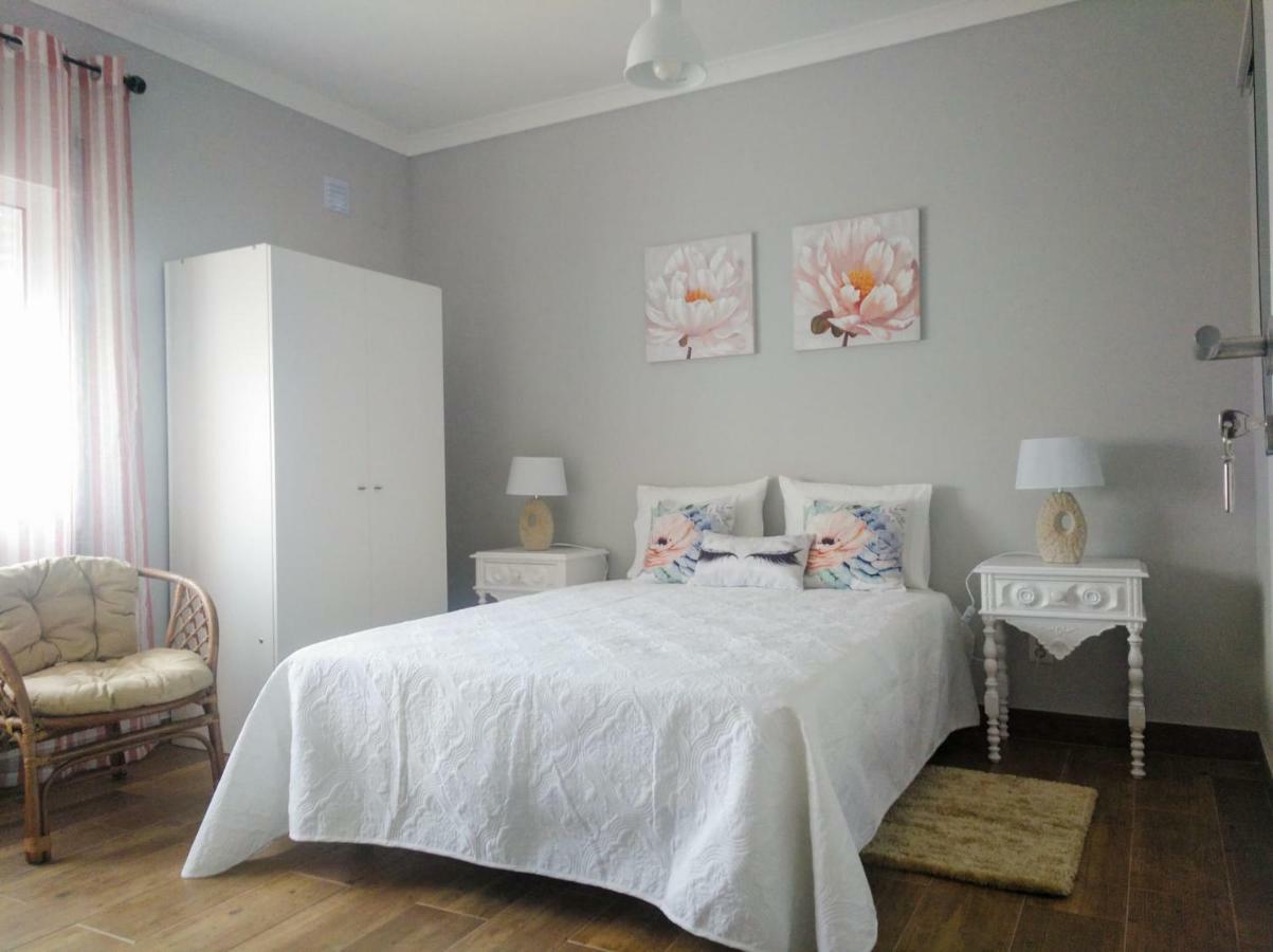 Casa Vaz Hotel Grandola Bagian luar foto
