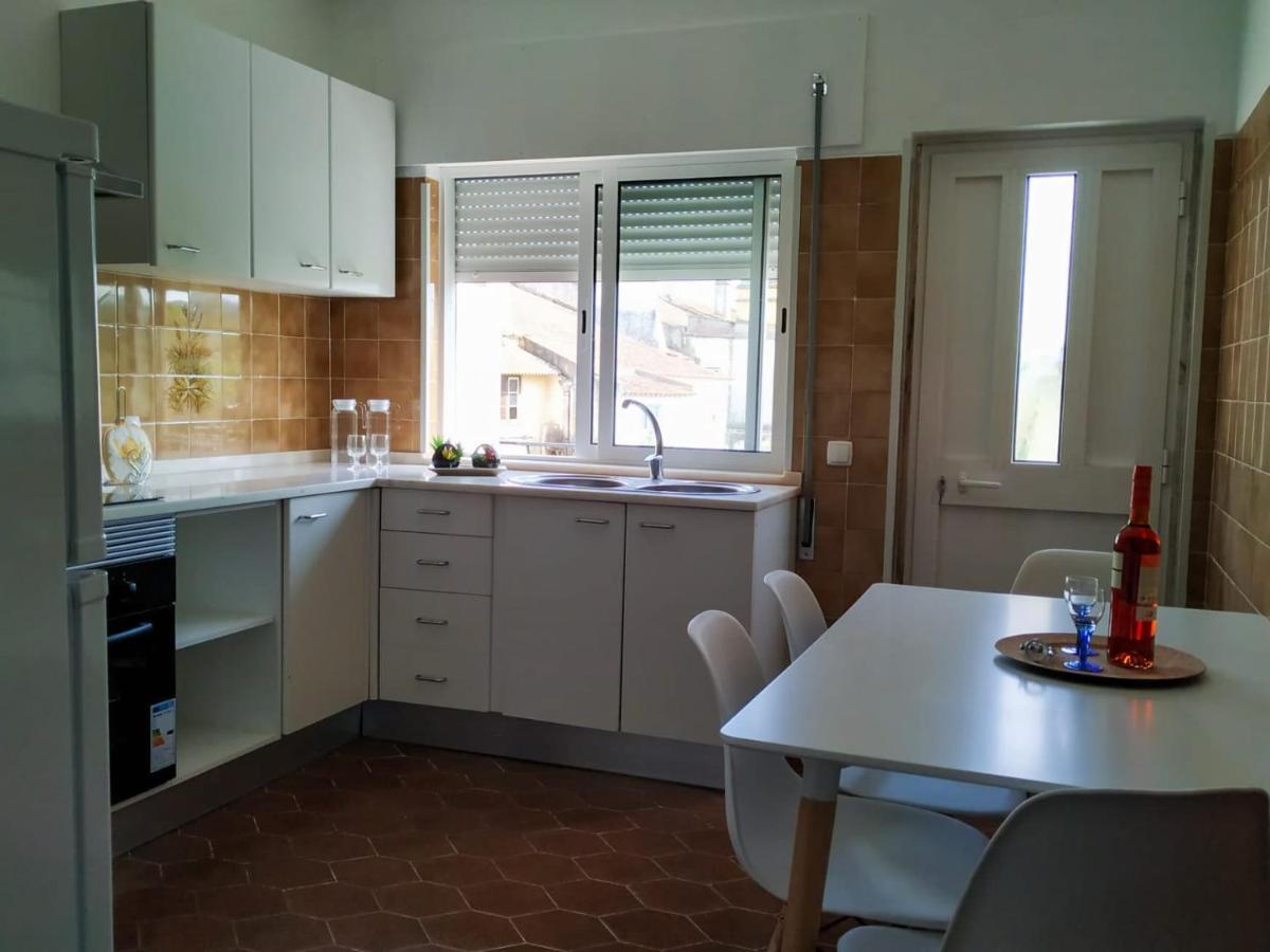 Casa Vaz Hotel Grandola Bagian luar foto