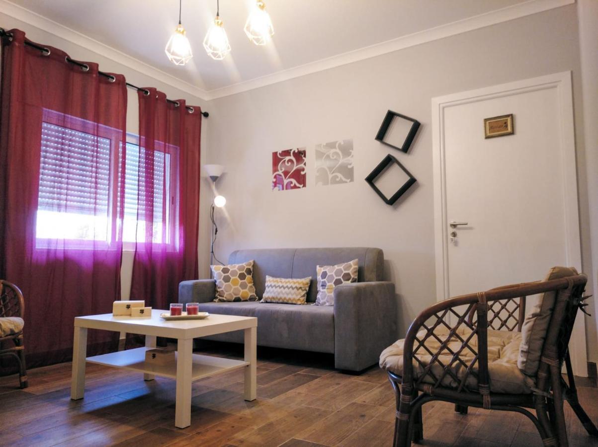Casa Vaz Hotel Grandola Bagian luar foto
