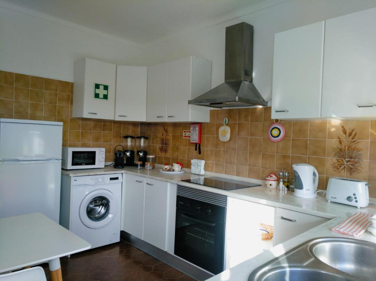 Casa Vaz Hotel Grandola Bagian luar foto